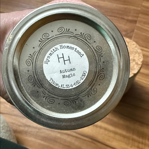 Fall candle bundle - Picture 5 of 6